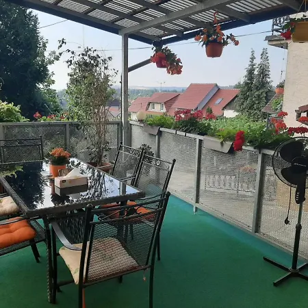 Luka Apartment
