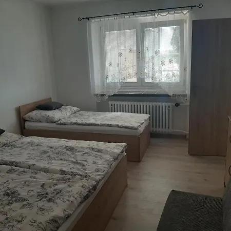 Apartment Luka