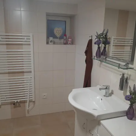 Appartement Luka