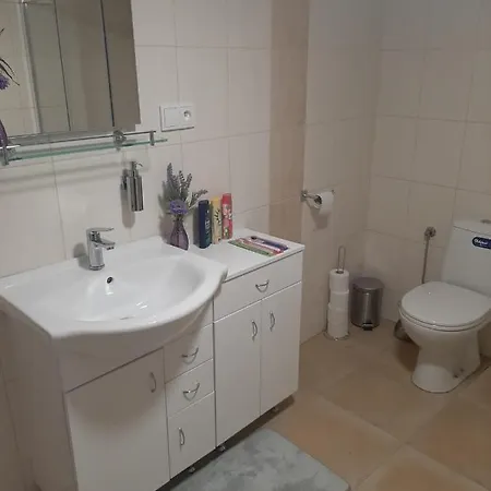Luka Apartment