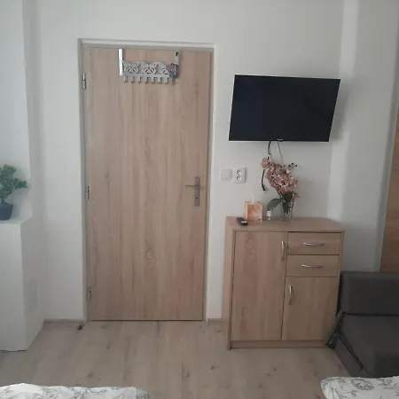 Luka Apartment Buchlovice
