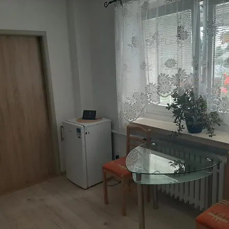 Luka Appartement *