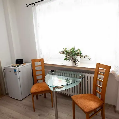 Apartment Luka *