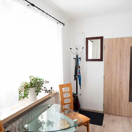 Appartement Luka Buchlovice