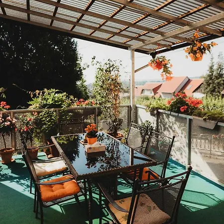 Appartement Luka *