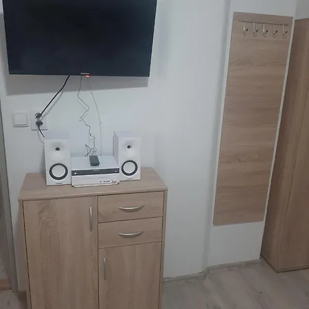 Luka בוכלוביצה