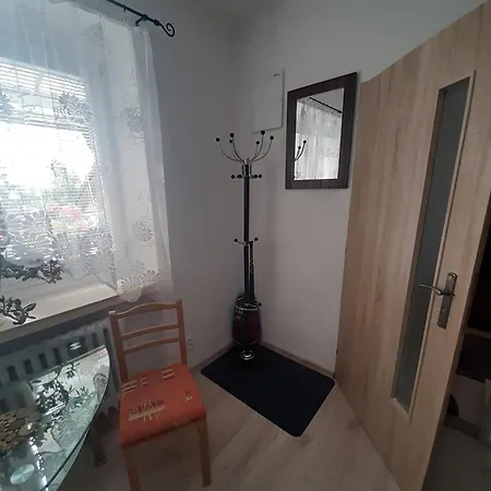 Luka Apartment *