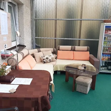 Luka Appartement Buchlovice