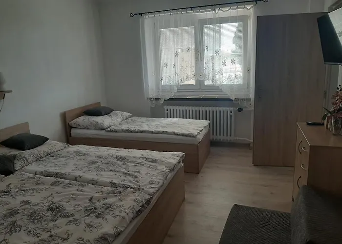Apartament Luka