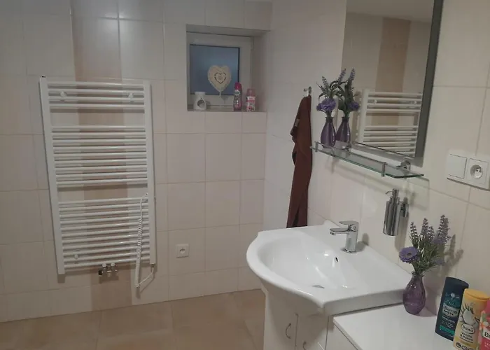 Apartament Luka