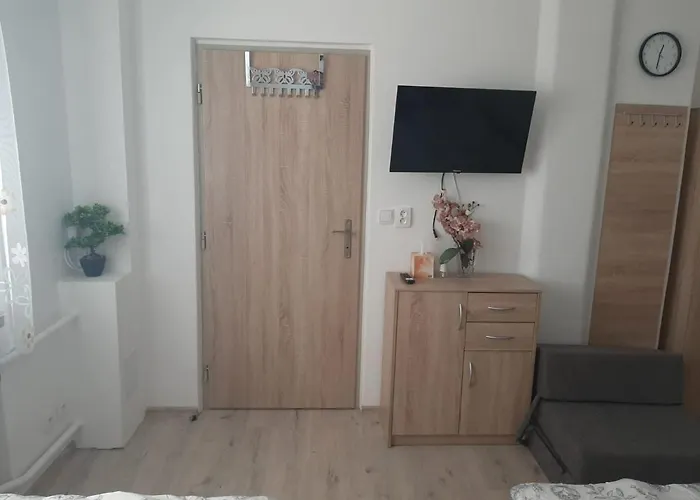 Luka Apartament Buchlovice