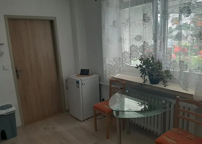 Luka Apartament *